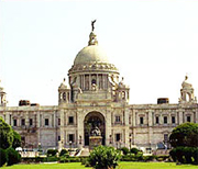Victoria Terminal, Kolkata