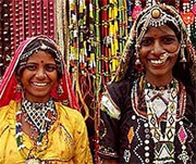 Rajasthani People