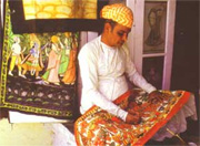Rajasthan Art & Craft