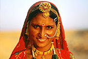 Feel the Rajasthan Culture