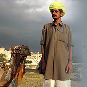 Rajasthan Traveller