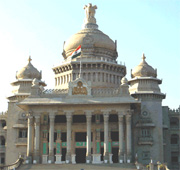 Bangalore Forts and Palaces