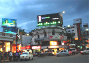 Bangalore - the Pub City