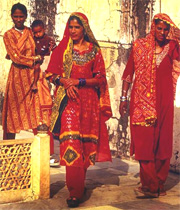 Jaipur Culture