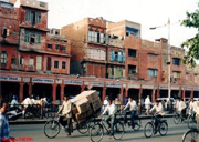 Jaipur City Market