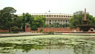 Parliament House, Delhi