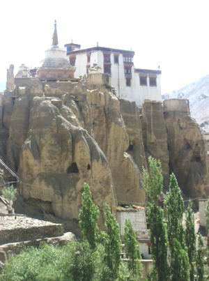 Ladakh : Zanskar Trek