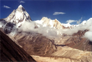Mt. Bhrigupanth
