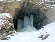 Frozen River