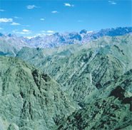 Indus Valley - Ladakh