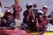 Young Monks of Zanskar