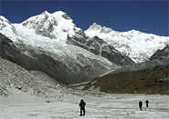 Markha Valley Trek