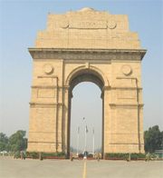 India Gate (Delhi)