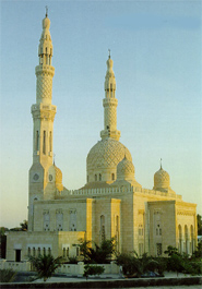 Jami Masjid of Fatepur Sikri