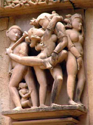 Khajuraho