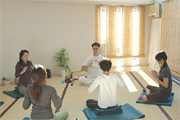Meditation Classes